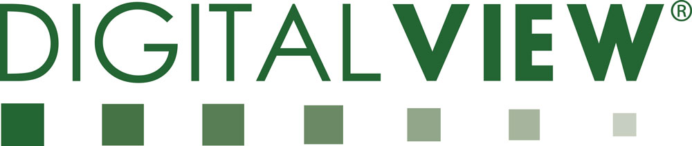 Digital Veiw logo